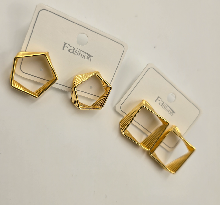 Korean Studs