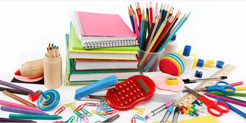 Stationaries