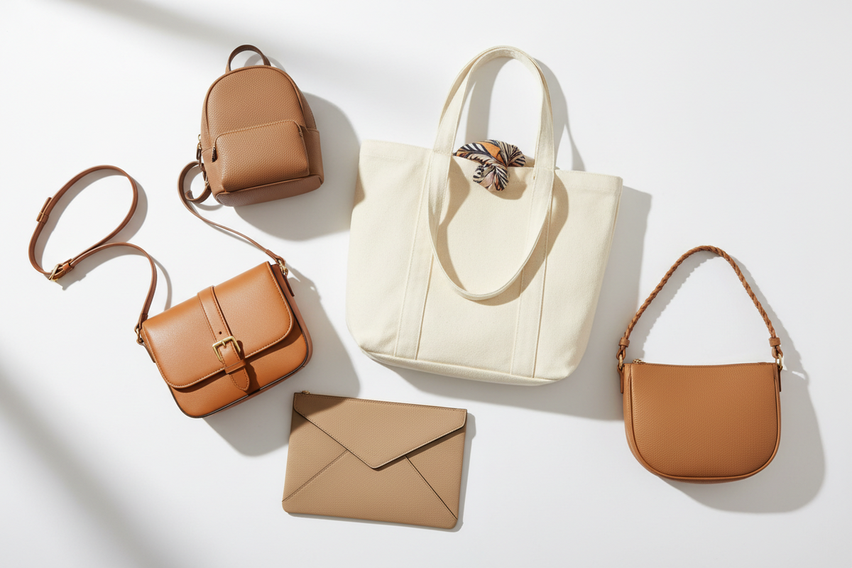 Bags