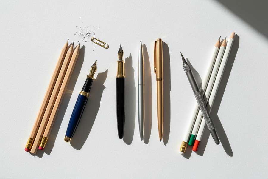 Clearance Pens Pencils
