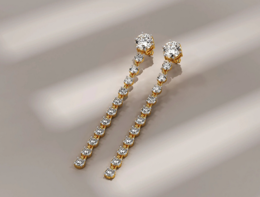 Premium Earrings