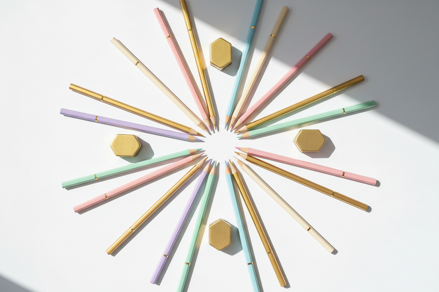 Pencils
