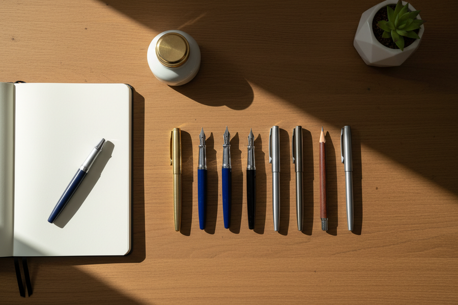 Pens