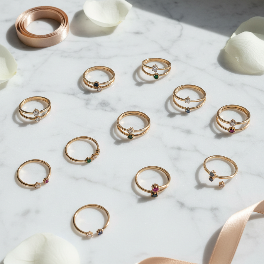 Rings