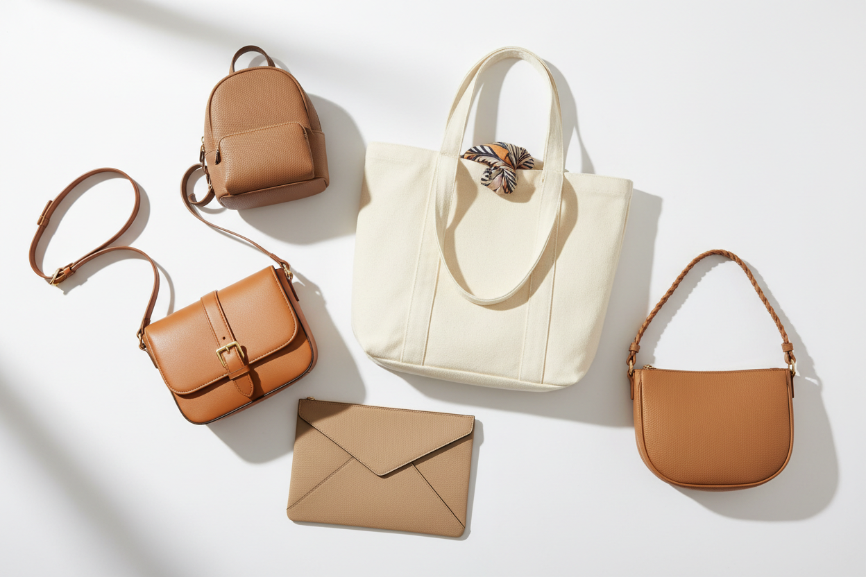 Bags