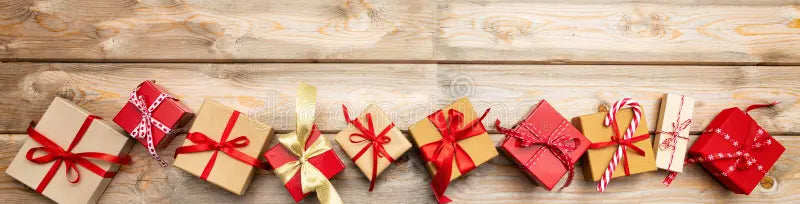 Gift Pouches