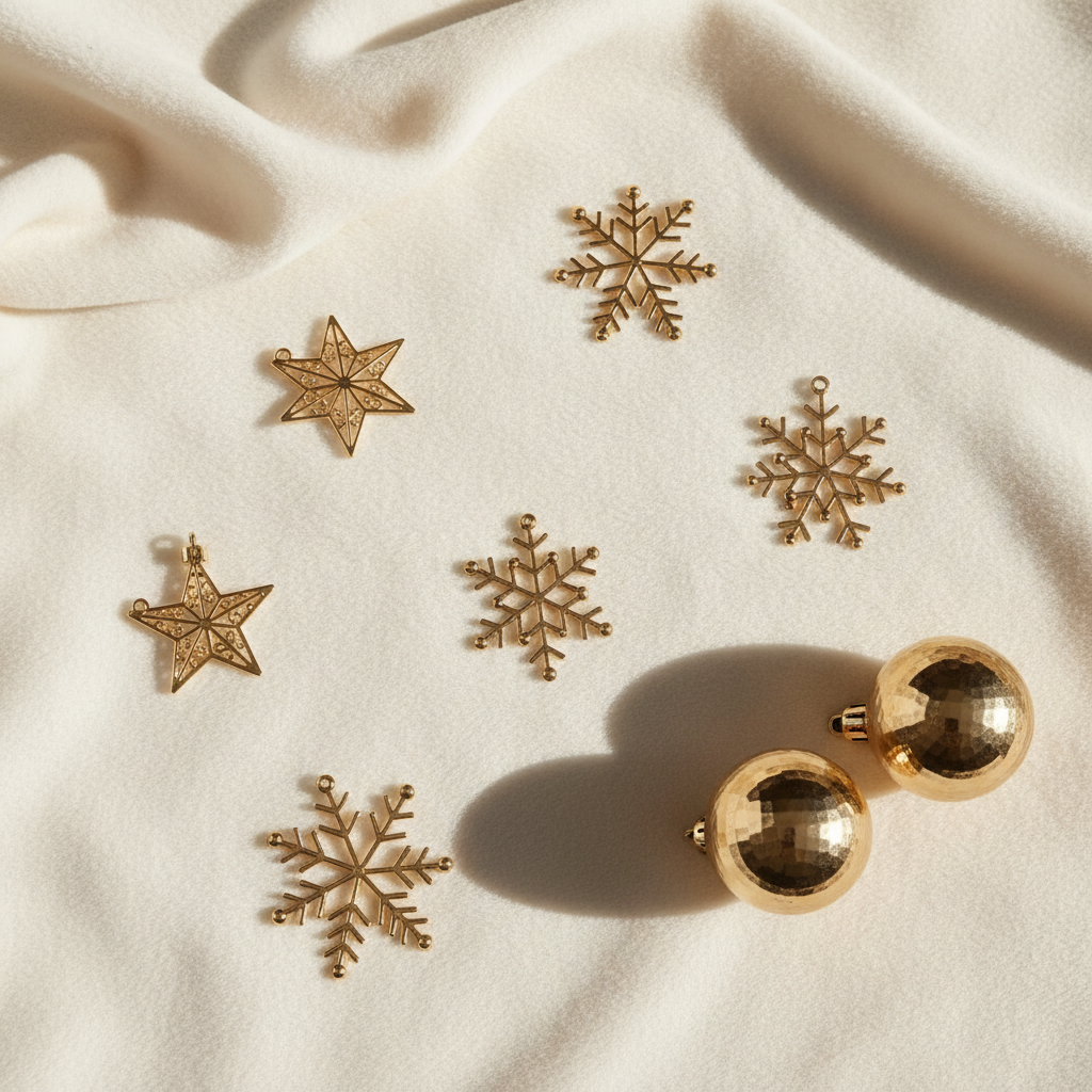Christmas Ornaments