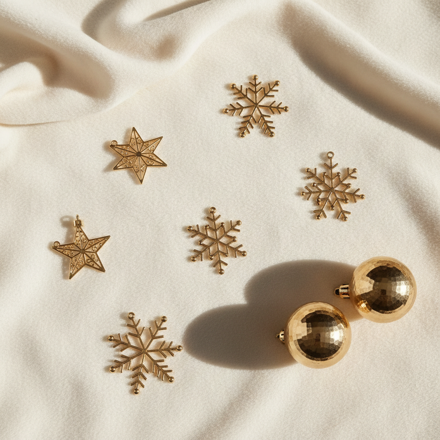 Christmas Ornaments