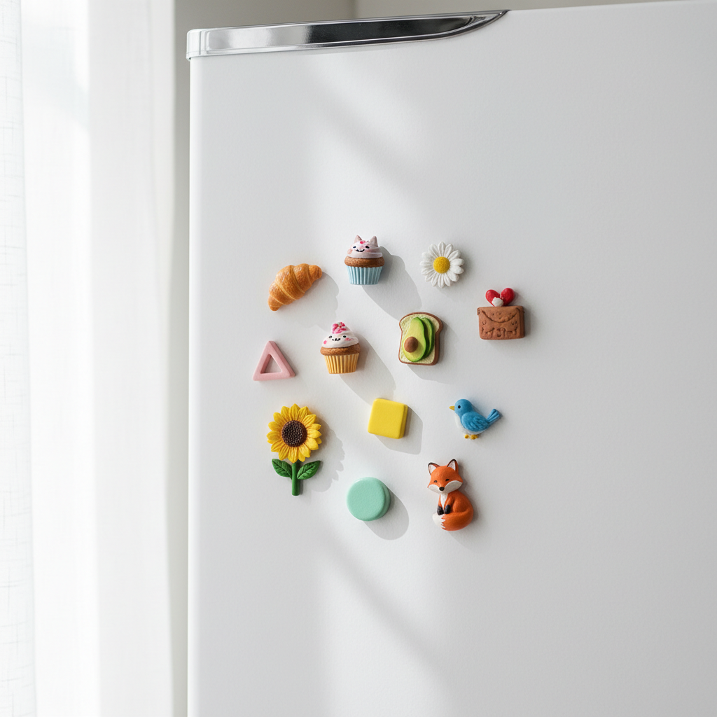 Fridge Magnet