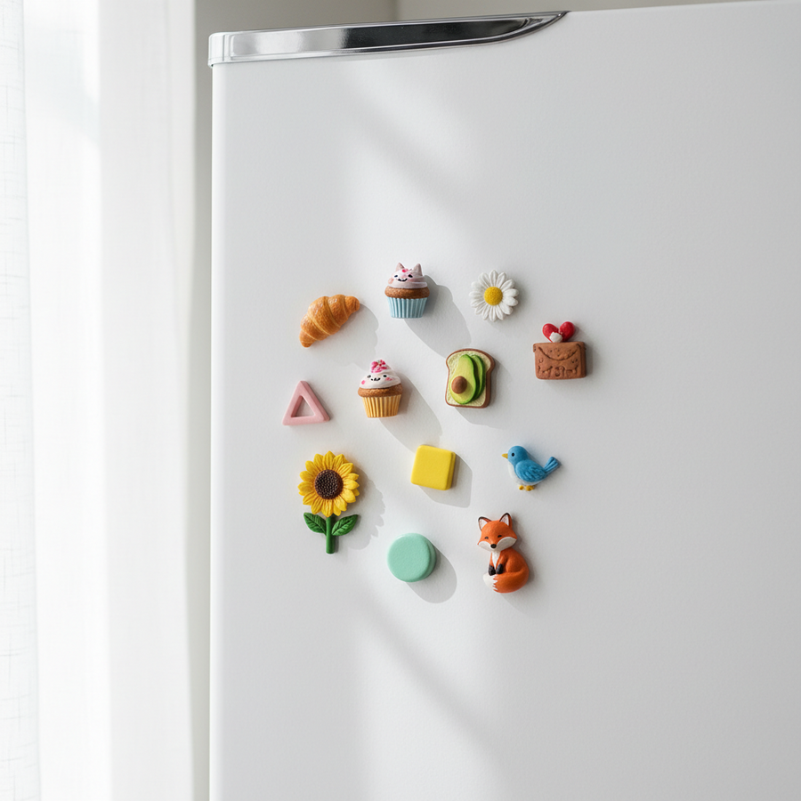 Fridge Magnet