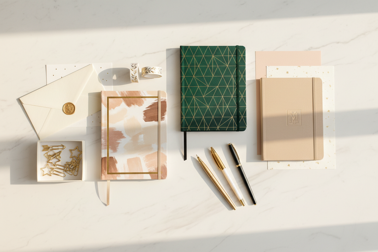 Clearance Stationery