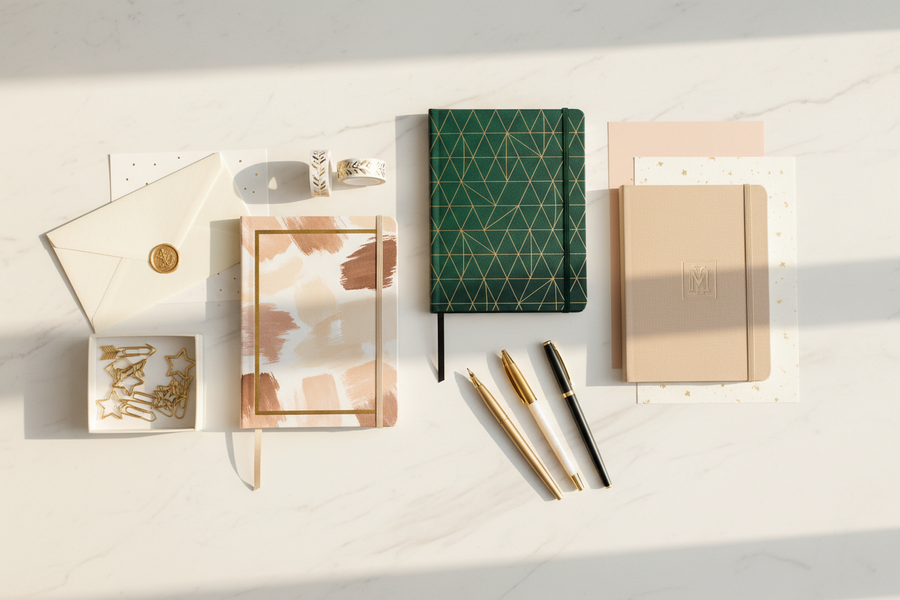 Clearance Stationery