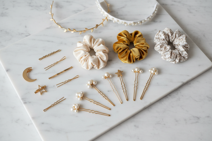 Womens Hair Accessories