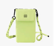 Everyday Canvas Tote Bag - Green