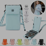 Tote Bag - Multi Open