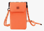 Everyday Canvas Tote Bag - Orange