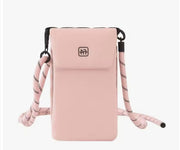 Everyday Canvas Tote Bag - Pink