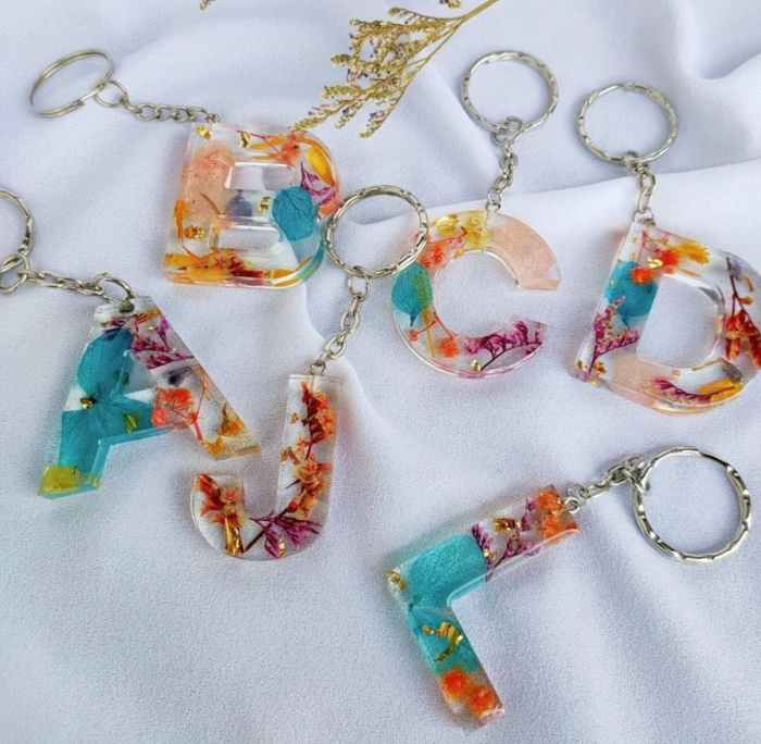 Resin Art