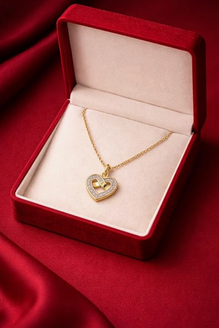 Accessories & Jewellery