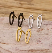 Cute Animal Stud Earrings
