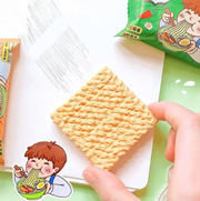 Cute Noodle Eraser