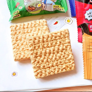 Cute Noodle Eraser