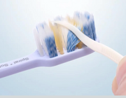 Premium Spiral Soft Toothbrush – Dual Spiral Bristles | Ultra Soft Gum Care | Deep Cleaning | Pack of 5