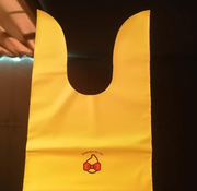 Cute Duck Rabbit Ear Gift Bags – Reusable Plastic Candy & Treat Packaging Bags | Food-Grade Party Favor Bags