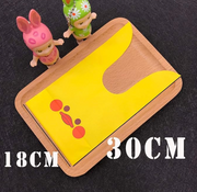 Cute Duck Rabbit Ear Gift Bags – Reusable Plastic Candy & Treat Packaging Bags | Food-Grade Party Favor Bags
