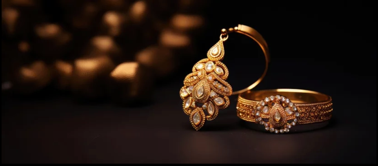 Jewellery collections