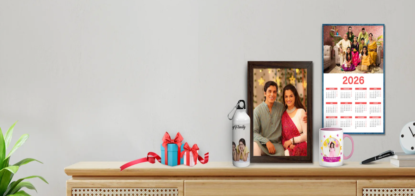 Customised Gifts