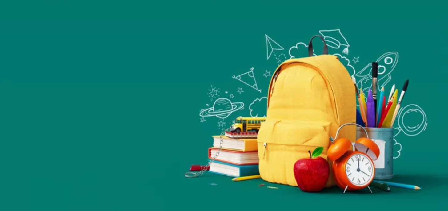 Back to School