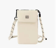 Everyday Canvas Tote Bag - Beige