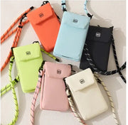 Tote Bag - Multi